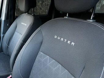 Dacia DUSTER 1,6 77kw 4x4 TOP - 6
