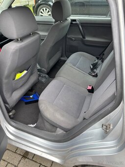 VW Polo 1.2 - 6