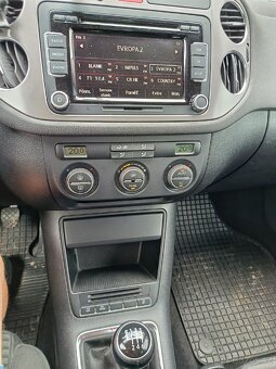 VW tiguan - 6