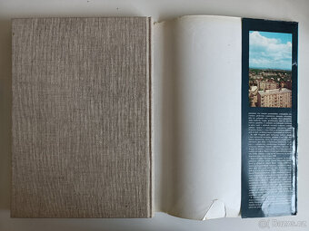 Olomouc ve fotografii/ Rudolf Smahel/ 1975 - 6