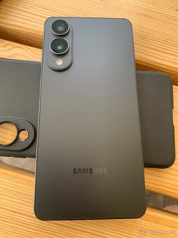 Samsung galaxy s25 edge 512gb - 6
