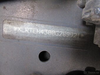 DAF XF 106.480 - 6