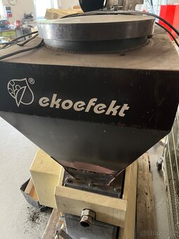 Ekoefekt automatycký kotel s násipkou - 6