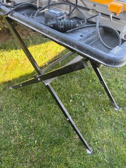 Řezačka dlažby a obkladů DeWALT D36000 - 6
