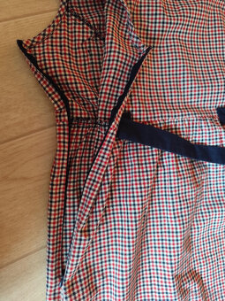 Šaty kostička vel.10/EUR 38 Petite TopShop - 6