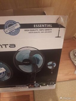 Ventilátor ROWENTA - 6