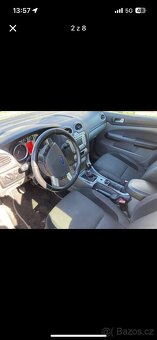 Ford focus mk2 2.0tdci 100kw - 6