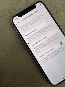 iPhone 12 mini 128GB - 6