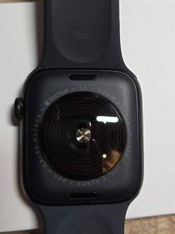 Apple Watch SE 2.generace 44mm - 6