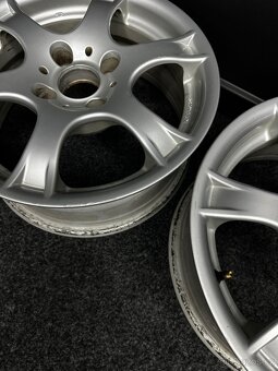Alu Rial 4x108 15” - 6