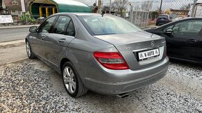 Mercedes-Benz C200 135kW Kompressor,Tažné - 6