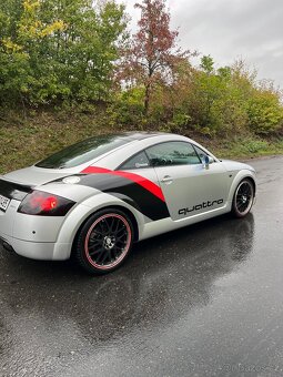 🚀 Audi TT 8N 1.8T Quattro (165 kW) 🚀 - 6