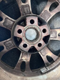 Sada pneu Nexen 195/55 R15 letní - 6