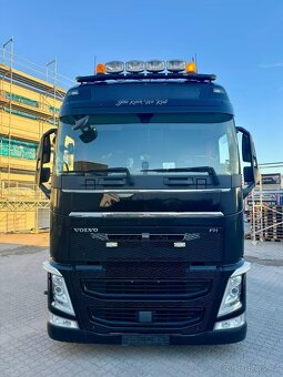Volvo FH13 460 4x2 Lowdeck / 2019 / 434tkm - 6