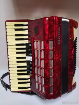 AKORDEON HARMONIKA - 6