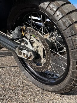 BMW F800GS 2008 – Fully Upgraded Adventure Bike - 6