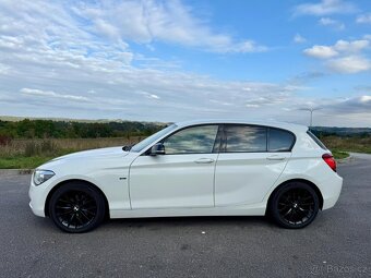 BMW F20 118d Sport edition - 6