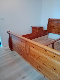 Kompletní ložnice - 6