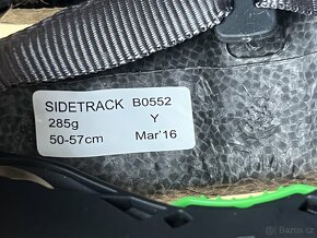 Cyklo helma na kolo vel. 50-57 cm - 6