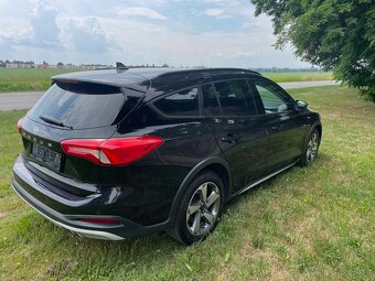 Ford Focus, 1.5 EcoBlue Diesel120k Active 2020 - 6