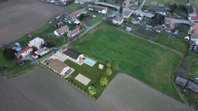 Prodej stavebního pozemku 954 m2 Žáravice okres Pardubice - 6