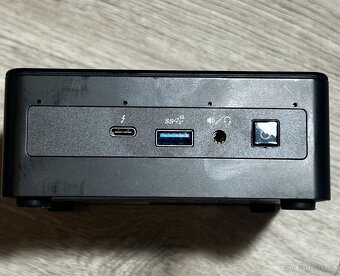 Intel NUC 11 i3 16GB 1TB NUC11PAHi30Z00 miniPC - 6
