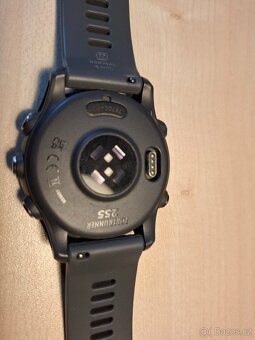 Garmin Forerunner 255 - 6