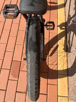 Bmx Galaxy Spot 20 - 6