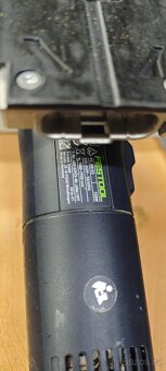 Prodám přímočarou pilu Festool PS 300 EQ - 6