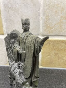 ARGONAUT /2 ks/sošky z Pána prstenů/originál - 6