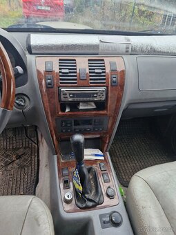 Hyundai Terracan 2.9CRDi r.v07 - 6