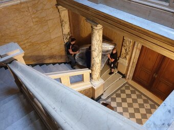 Stěhování Ústí nad Labem - 6