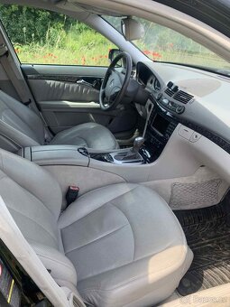 Mercedes-Benz E350 7G-tronic V6 200kw - 6