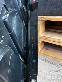 Pravé zadní světlo Fiat Grande Punto - 6