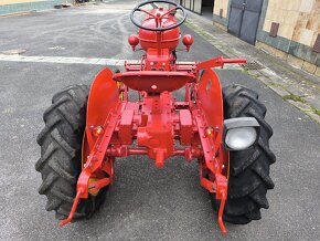 Traktor Massey Harris Pony 820 - 6