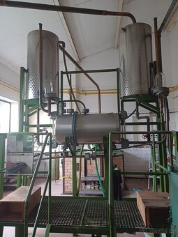 Pálenice 300/100 litrů i jednotlivě - 6