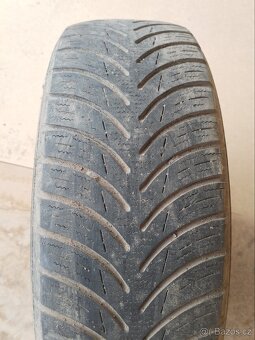 Sada disků Peugeot / Citroen - 6