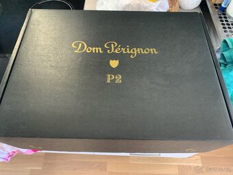 Dom perignon vintage a p2 obaly - 6