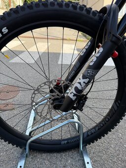 Canyon Torque cf 8 XL - 6