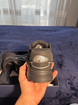 Christian Dior b30 black - 6