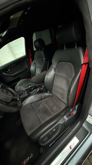 A4 / S4 look 2.0tfsi 320hp - 6