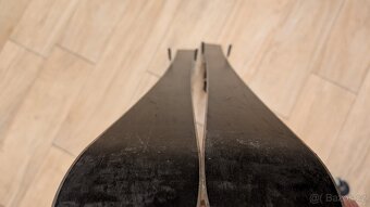 Dětské lyže Elan CX Cross JR 120 cm - 6