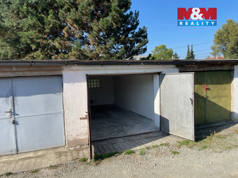 Pronájem garáže, 20 m², Pardubice - 6