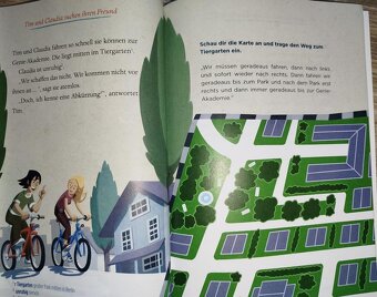 Sada 3 učebnic němčiny pro začátečníky (A2-B1) (Sleva možná) - 6