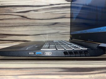 HERNÍ POČÍTAČ Acer Nitro 5 - 6