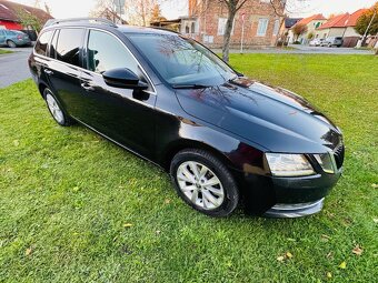 ŠKODA OCTAVIA STYLE 2.0 TDi-110 kw r.v. 2018 DSG - 6