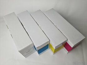 Kompatabilní náplně Q3960A-Q3963A 5000stran - 6