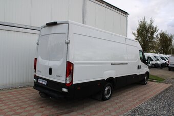 Iveco Daily, 35S160 2,3 Maxi+klima ČR176tkm - 6
