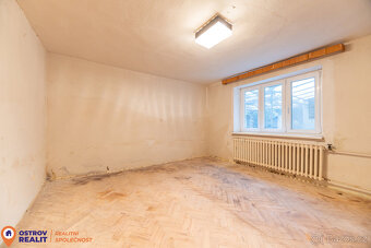 Prodej dvougenerační rodinný dům, pozemek 1 198 m2, Přemyslo - 6