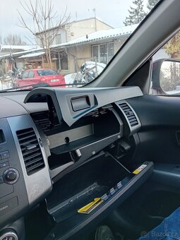 MITSUBISHI OUTLANDER 4X4 1.9TDI - 6